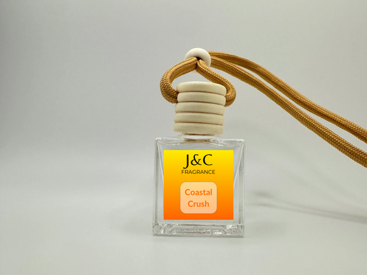 Coastal Crush Car Freshener