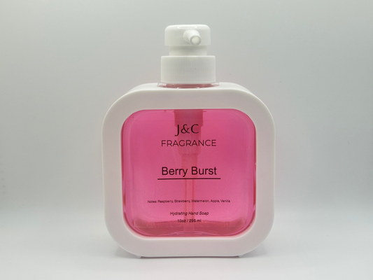 Berry Burst Hand Soap