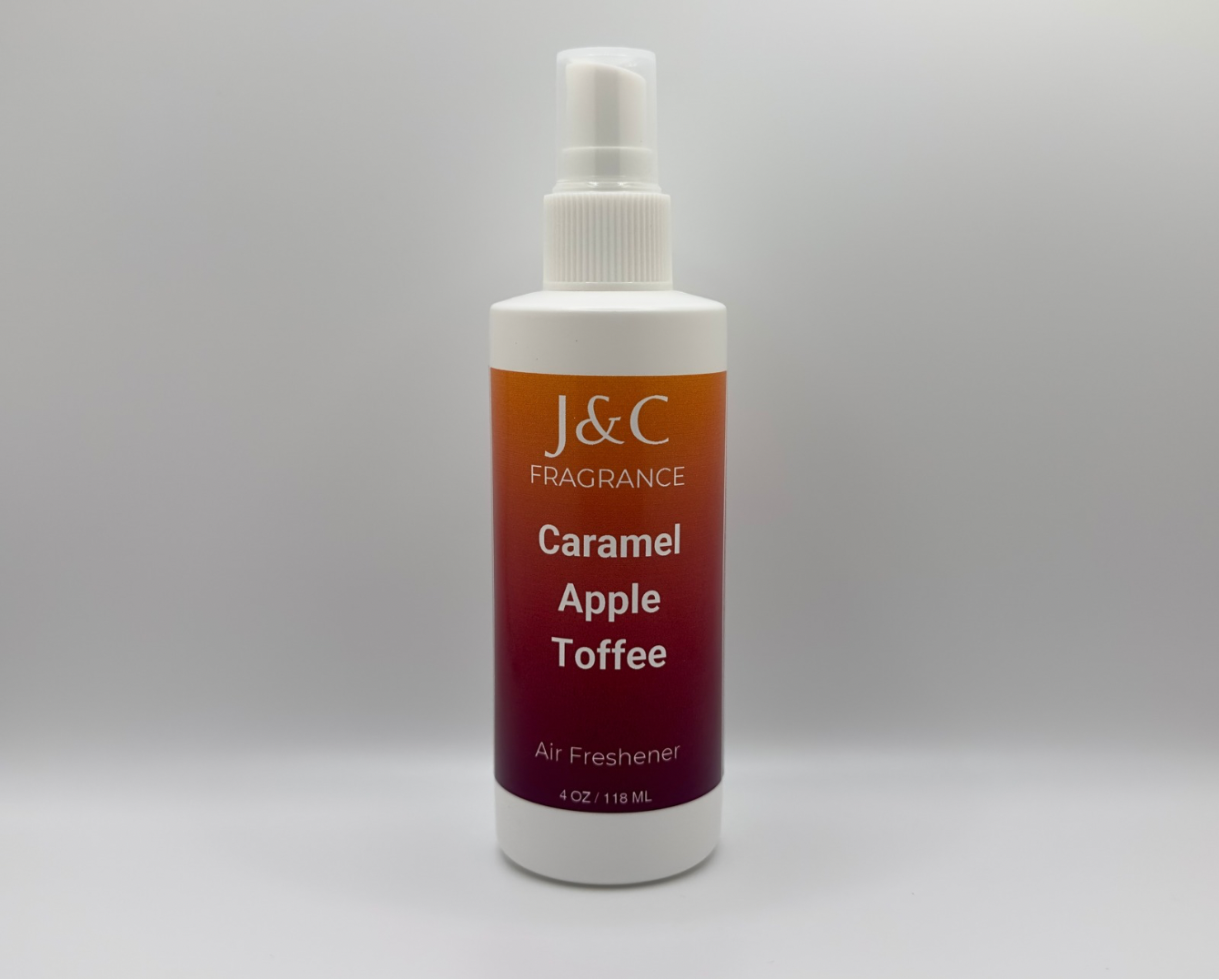 Caramel Apple Toffee Air Freshener