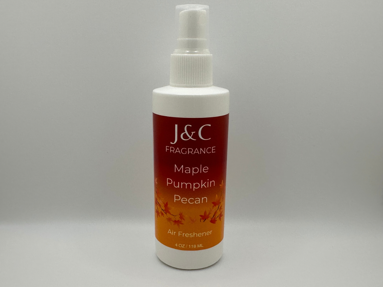 Maple Pumpkin Pecan Air Freshener Spray