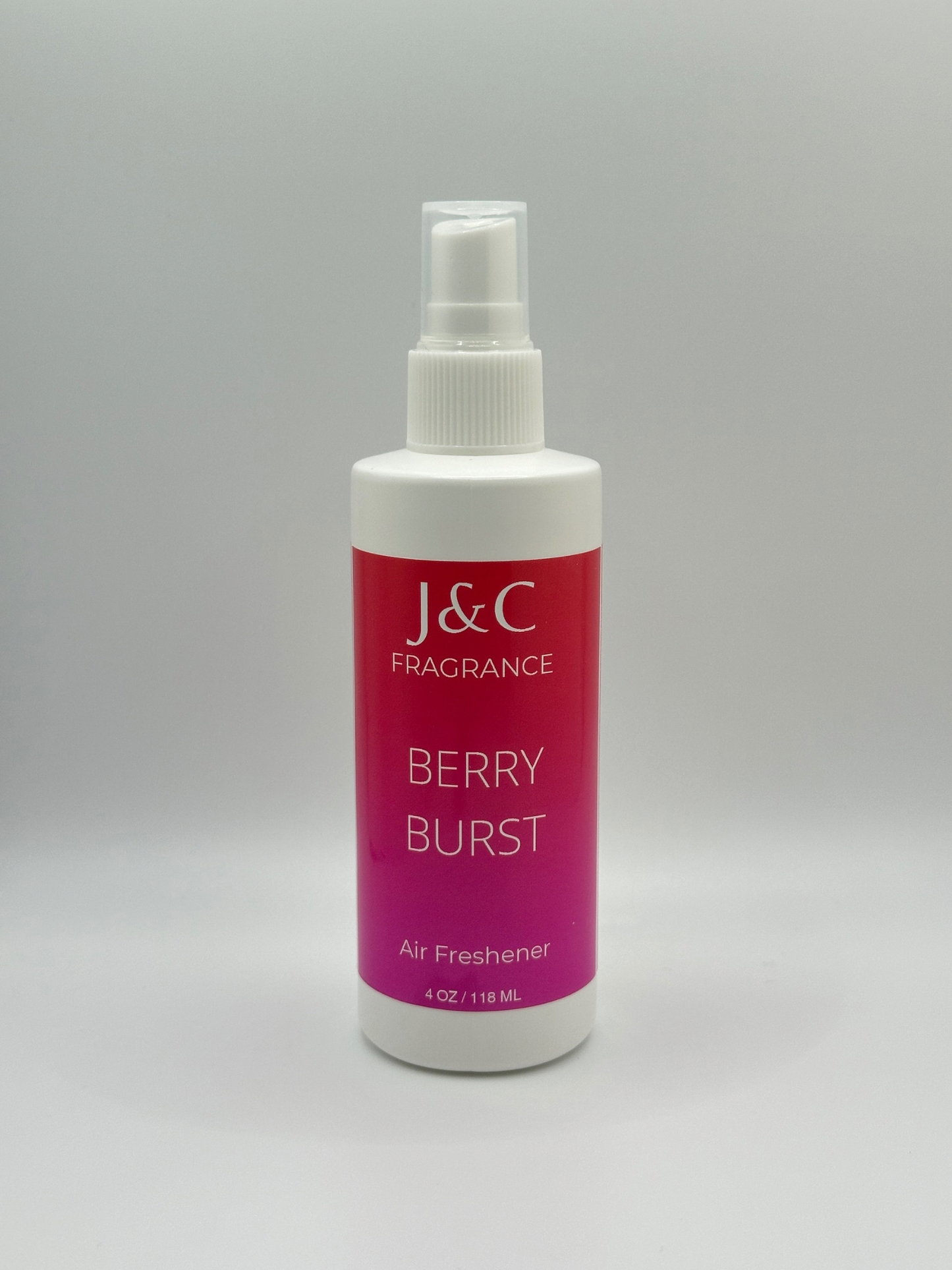 Berry Burst Room Spray Air Freshener