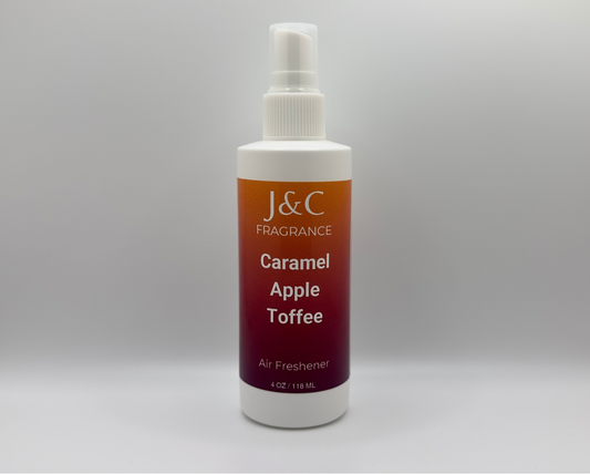 Caramel Apple Toffee Air Freshener