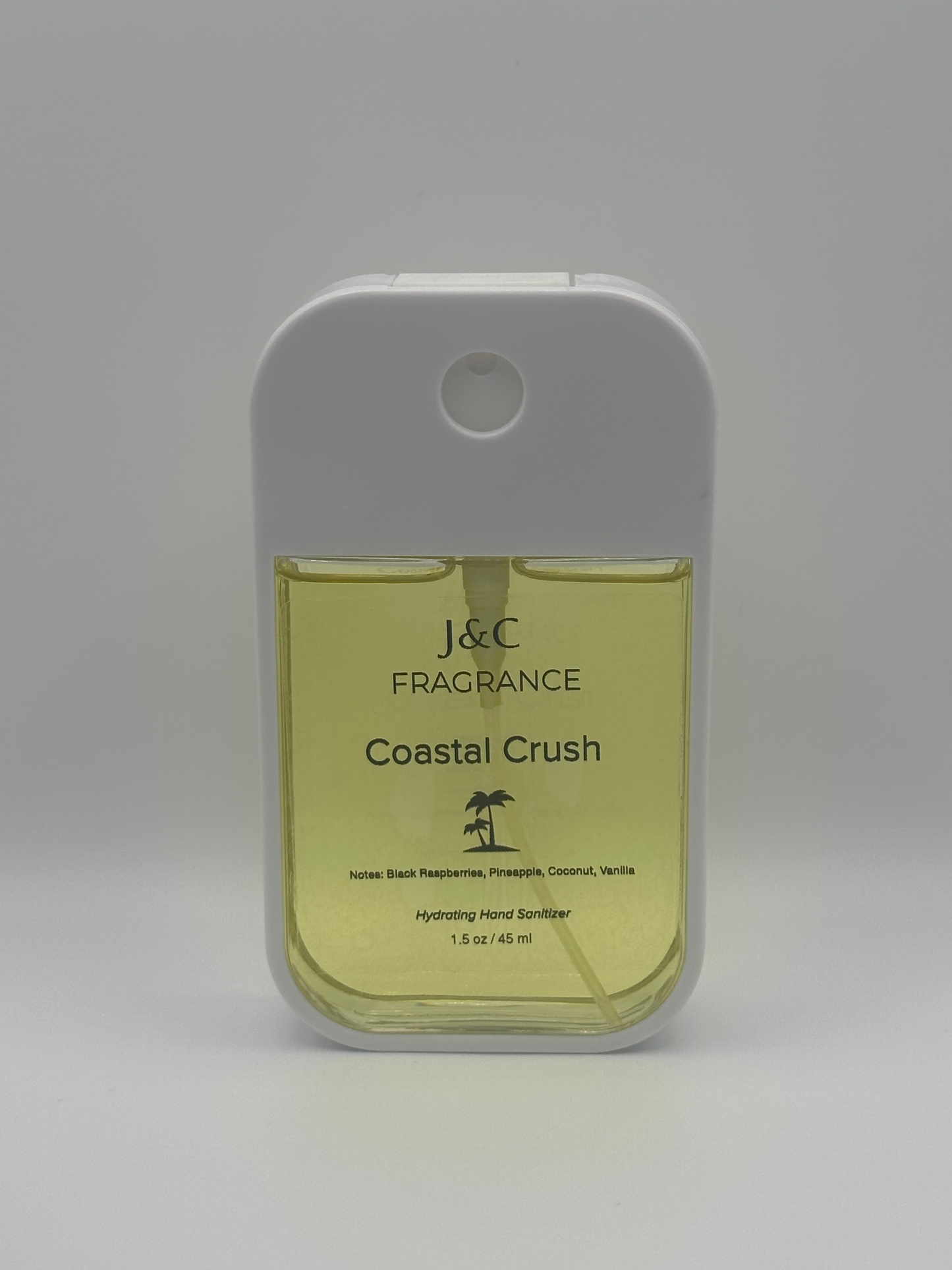 Coastal Crush Hand Sanitizer