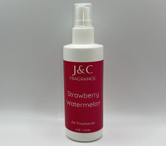Strawberry Watermelon Room Spray Air Freshener