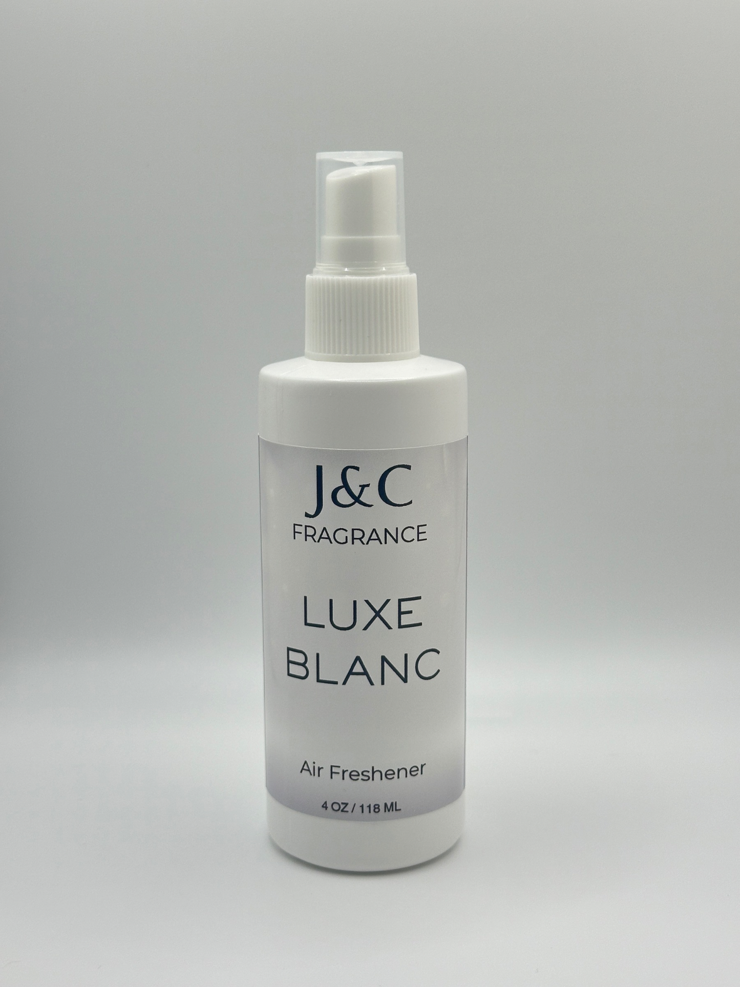 Luxe Blanc Air Freshener