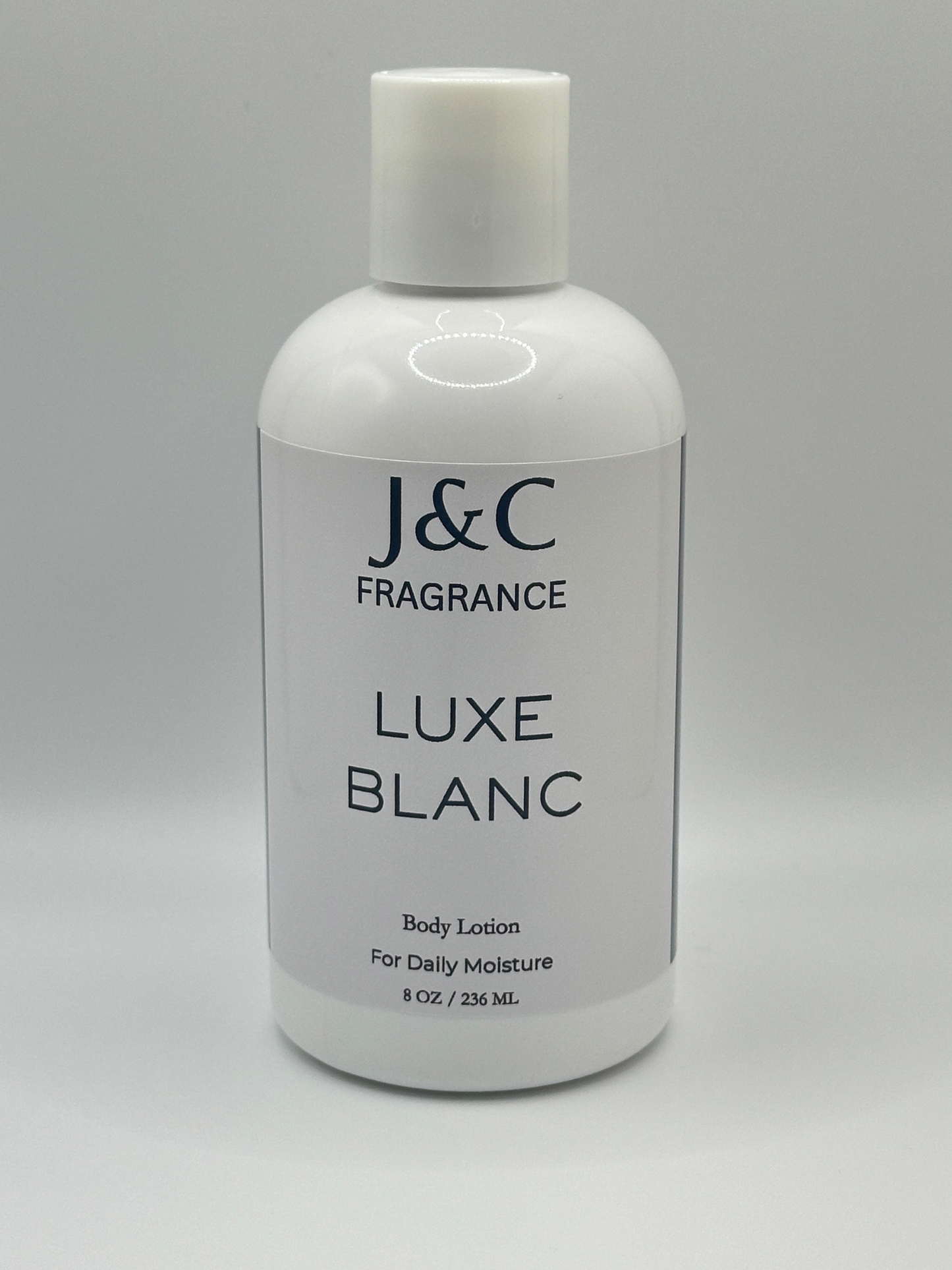Luxe Blanc Body Lotion